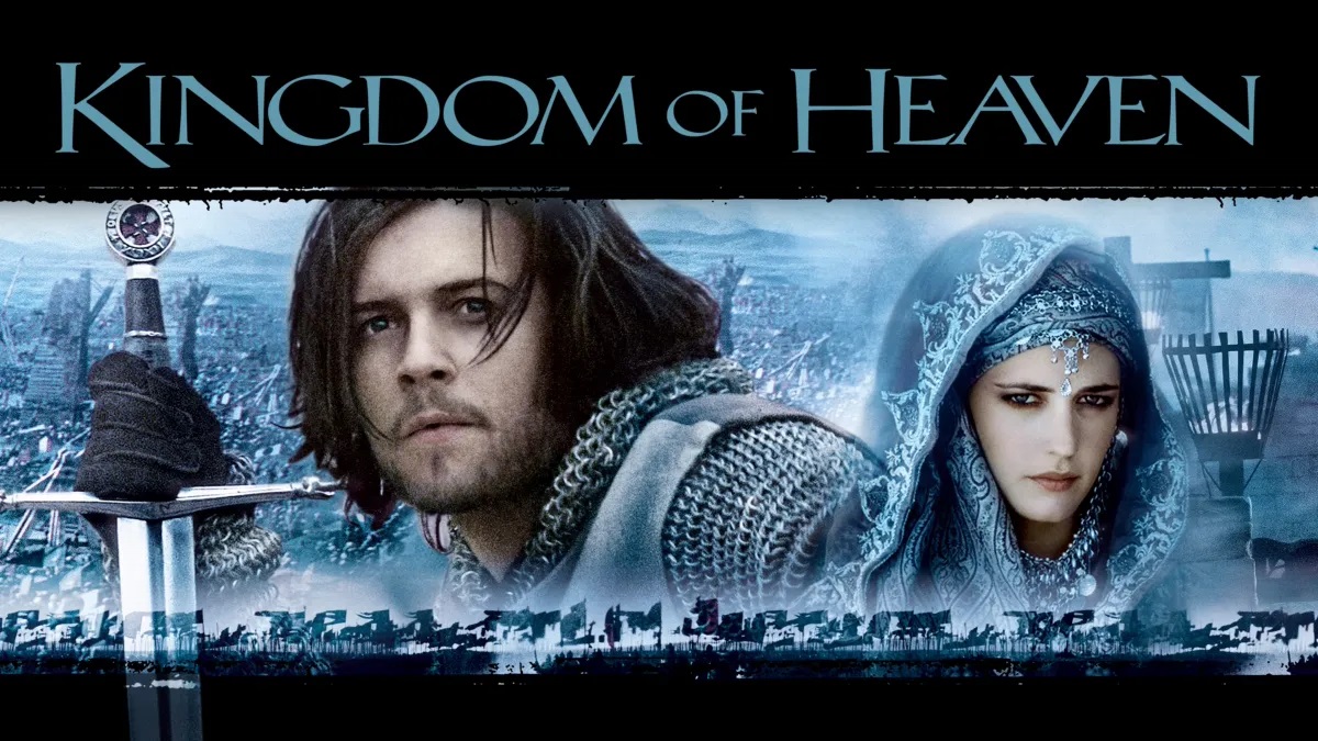 Kingdom of Heaven (2005)